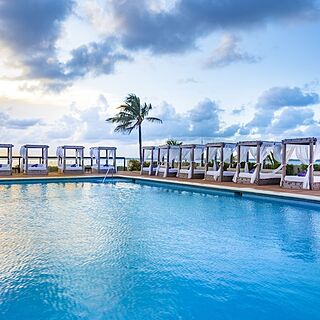 Golden Shores & Crown Paradise Club — Pool