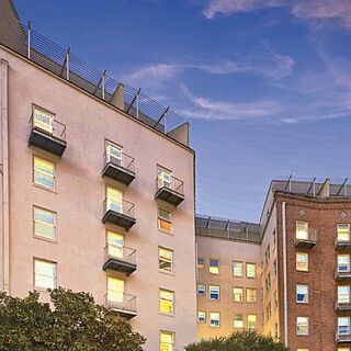 Club Wyndham Riverside Suites