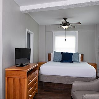 Club Wyndham Riverside Suites &mdash; Sample studio