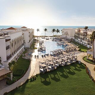 Hilton Playa del Carmen &mdash; Exterior
