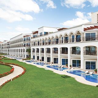 Hilton Playa del Carmen &mdash; Exterior
