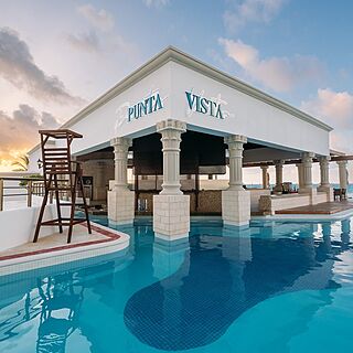 Hyatt Zilara Cancun &mdash; Pool