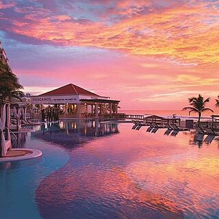 Hyatt Zilara Cancun &mdash; Pool