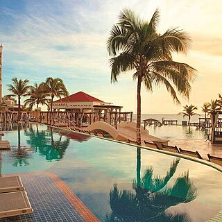 Hyatt Zilara Cancun &mdash; Pool