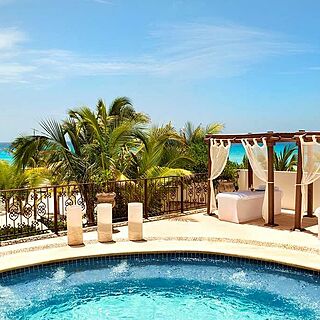 Hyatt Zilara Cancun &mdash; Pool