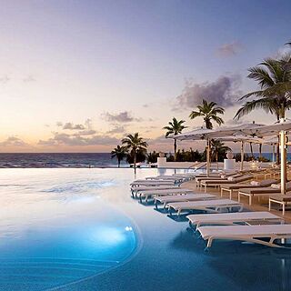 Le Blanc Spa Resort Cancun &mdash; Pool