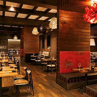 Le Blanc Spa Resort Cancun &mdash; Restaurant