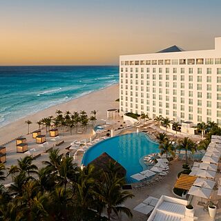 Le Blanc Spa Resort Cancun &mdash; Exterior