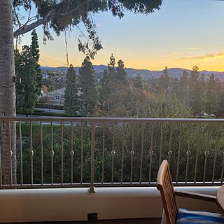 Four Seasons Residence Club Aviara &mdash; Sample deck