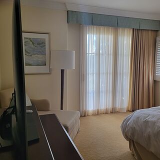 Four Seasons Residence Club Aviara &mdash; Sample bedroom