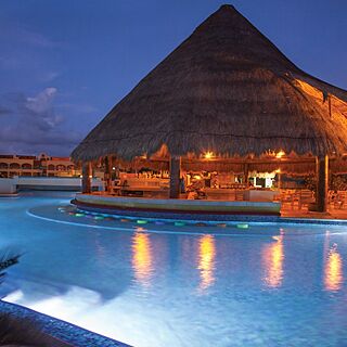 Hard Rock Hotel Riviera Maya &mdash; Pool