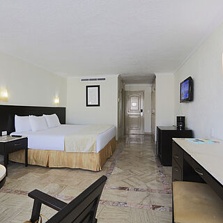 Krystal International Vacation Club Cancun — Sample Studio