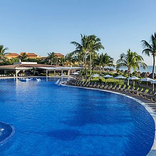 Ocean Coral & Ocean Turquesa &mdash; Pool