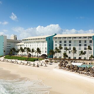The Westin Resort & Spa, Cancun — Exterior