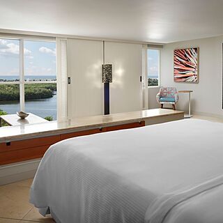 The Westin Resort & Spa, Cancun — Sample Bedroom