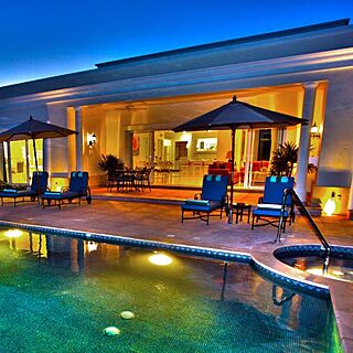 Emerald Estates by Pueblo Bonito — Pool