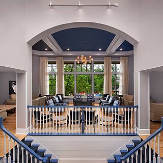 Marriott's Heritage Club — Lobby