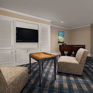 Marriott's Heritage Club — Recreation Room