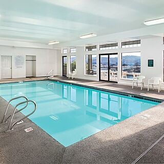 WorldMark Arrow Point Resort — Pool