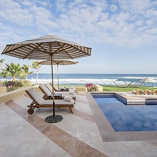 Grand Fiesta Americana Los Cabos All Inclusive Golf & Spa &mdash; Pool
