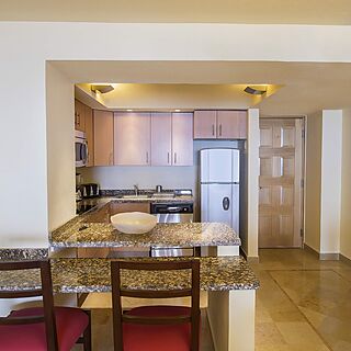 Grand Fiesta Americana Los Cabos All Inclusive Golf & Spa &mdash; Sample Kitchen