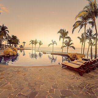 Grand Fiesta Americana Los Cabos All Inclusive Golf & Spa &mdash; Pool