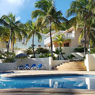 The Village at St. James' Club — Pool