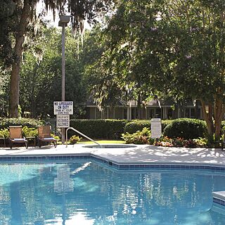 The Owner's Club at Hilton Head — Pool
