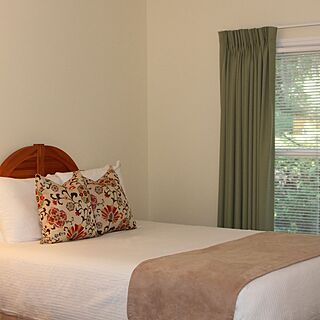 The Owner's Club at Hilton Head — Sample Bedroom