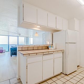 Capri by the Sea &mdash; Sample Kitchen
