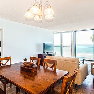 Capri by the Sea &mdash; Sample Dining Area
