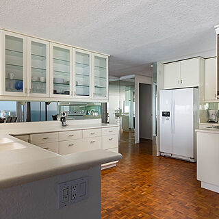 Capri by the Sea &mdash; Sample Kitchen