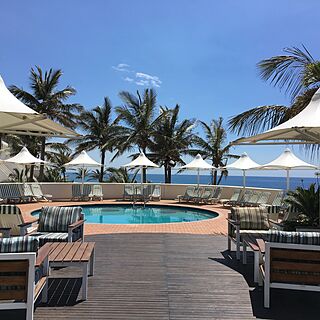 uMhlanga Sands Resort &mdash; Pool