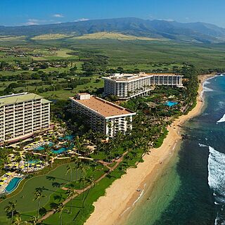 Hyatt Vacation Club at Ka'anapali Beach &mdash; Resort With Mountain View
