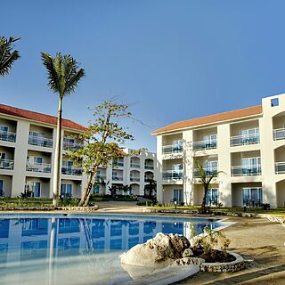 Cofresi Palm Beach & Spa Resort — Exterior