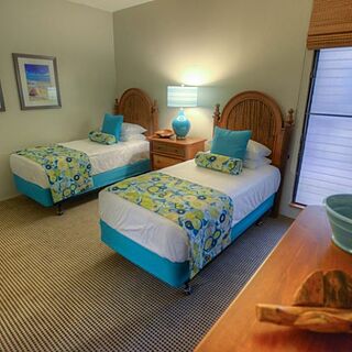 Sands of Kahana Vacation Club — Sample Bedroom