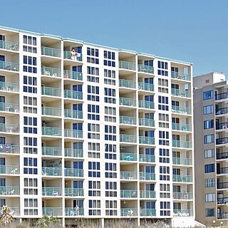 The Pinnacle &mdash; Exterior