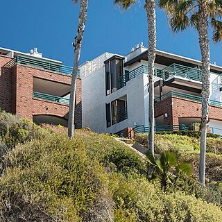 Laguna Surf — Exterior