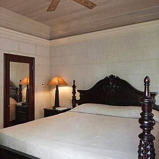 The Crane, a Hilton Grand Vacations Club — Sample Bedroom