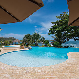 Lifestyle Holidays Vacation Resort - Puerto Plata — Pool