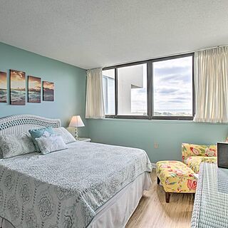 Sands Villa Resort &mdash; Sample Bedroom