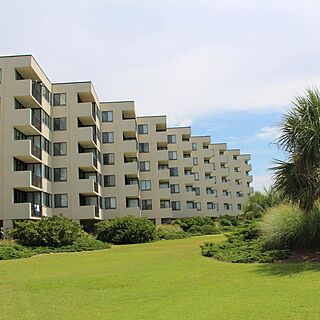 Sands Villa Resort &mdash; Exterior