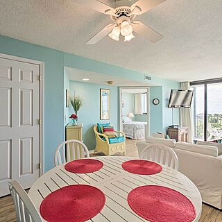 Sands Villa Resort &mdash; Sample Dining Area