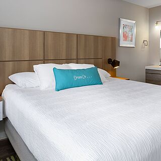 Atlantic Beach Resort &mdash; Sample Bedroom