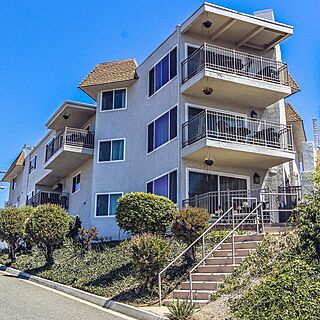 Four Seasons Pacifica &mdash; Exterior