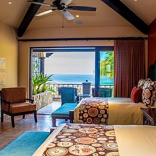 Novaispania Residences by Pueblo Bonito &mdash; Bedroom