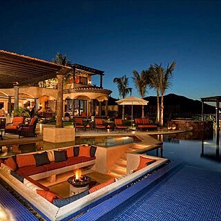 Novaispania Residences by Pueblo Bonito &mdash; Patio