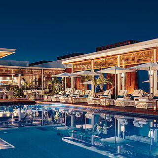 The Grand Bliss at Vidanta Nuevo Vallarta &mdash; Quinto