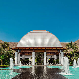 The Grand Bliss at Vidanta Nuevo Vallarta