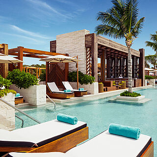 Grand Bliss at Vidanta Riviera Maya